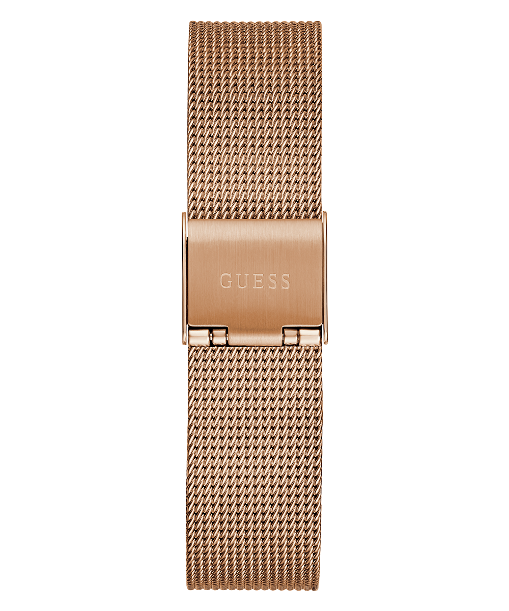 GUESS GLITZ PLAQUE GW0835L3