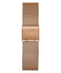 GUESS GLITZ PLAQUE GW0835L3