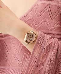 GUESS GLITZ PLAQUE GW0835L3