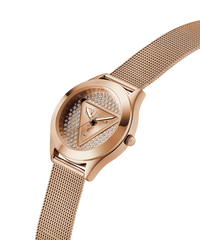 GUESS GLITZ PLAQUE GW0835L3