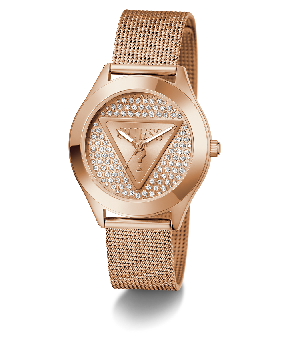 GUESS GLITZ PLAQUE GW0835L3