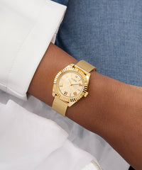 GUESS MINI LUNA GW0842L2