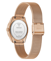 GUESS MINI LUNA GW0842L3