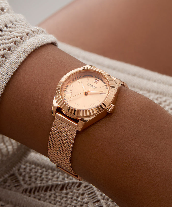 GUESS MINI LUNA GW0842L3