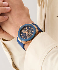 GUESS INDY GW0853G3