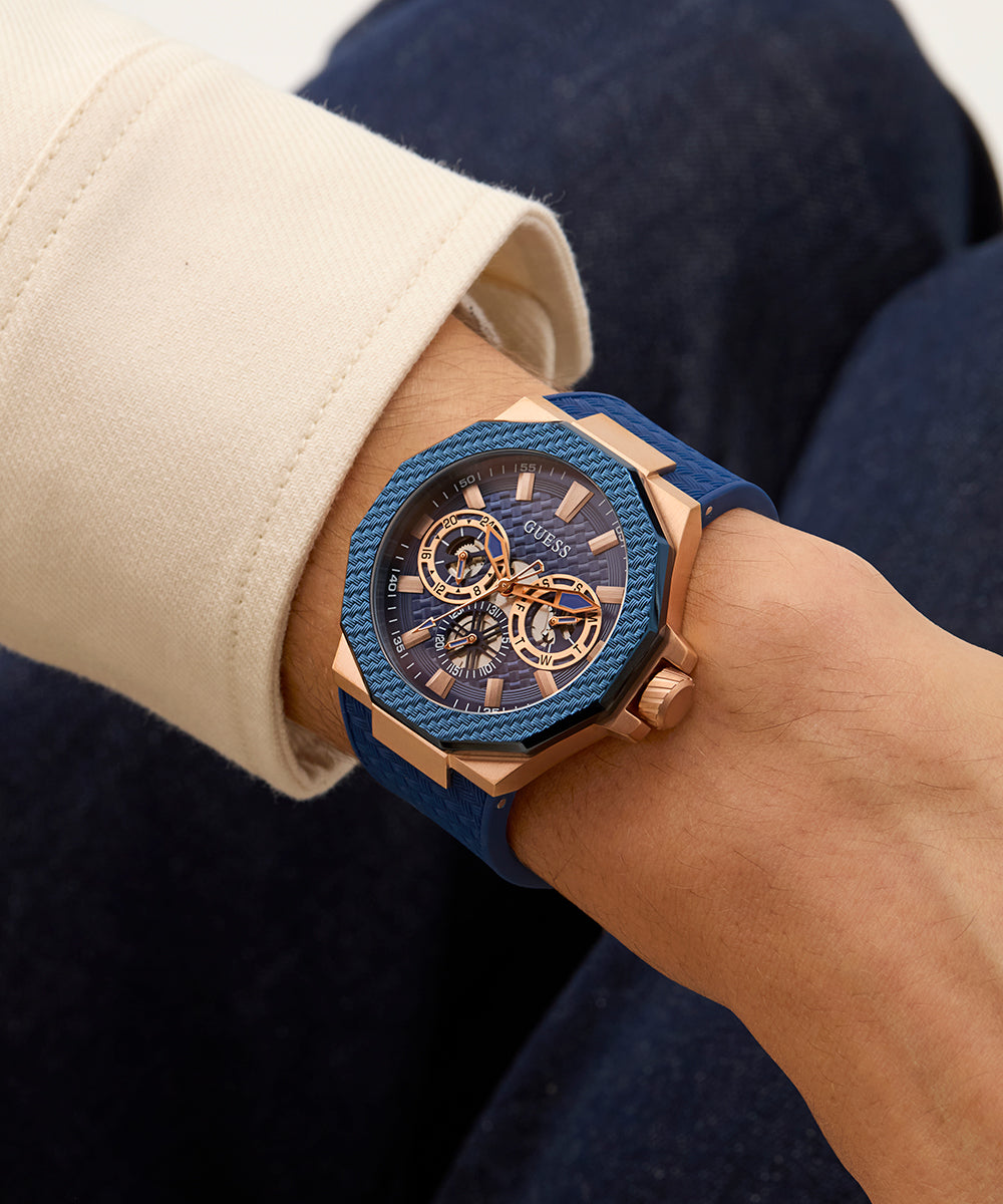 GUESS INDY GW0853G3