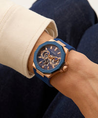 GUESS INDY GW0853G3