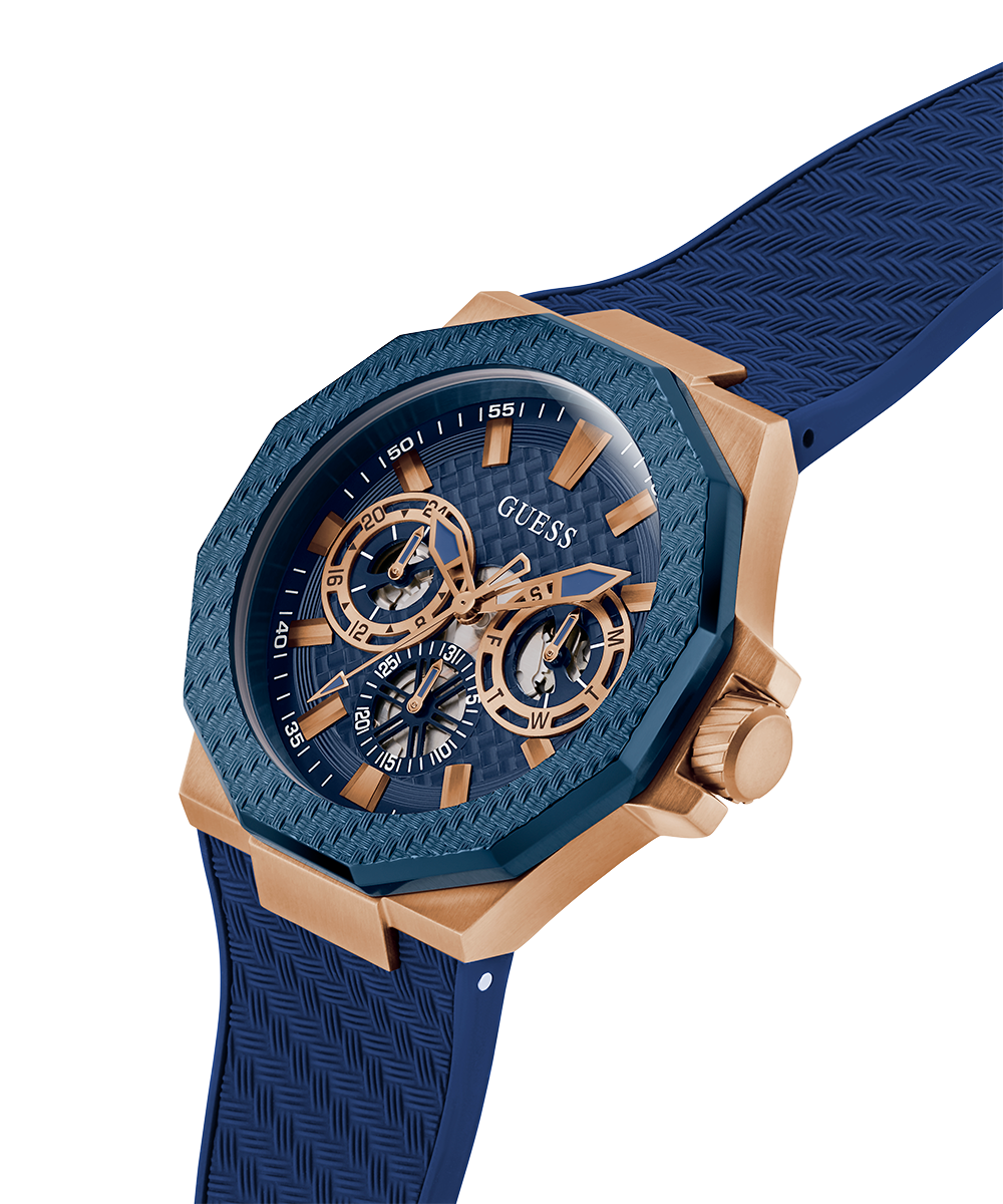 GUESS INDY GW0853G3