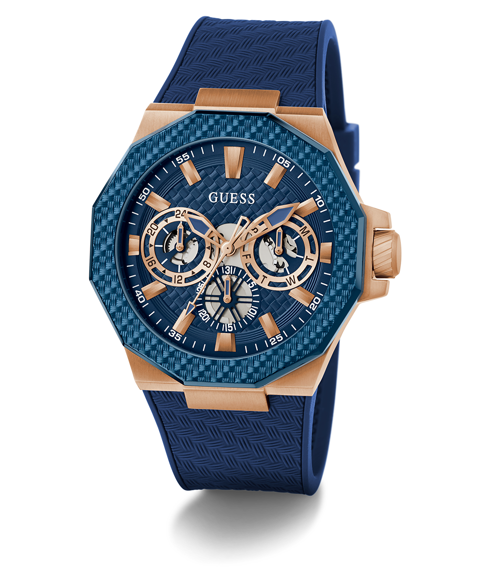 GUESS INDY GW0853G3