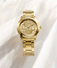 GUESS ANNETTE GW0861L2