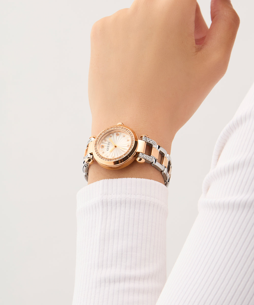 GUESS GINGER GW0869L2
