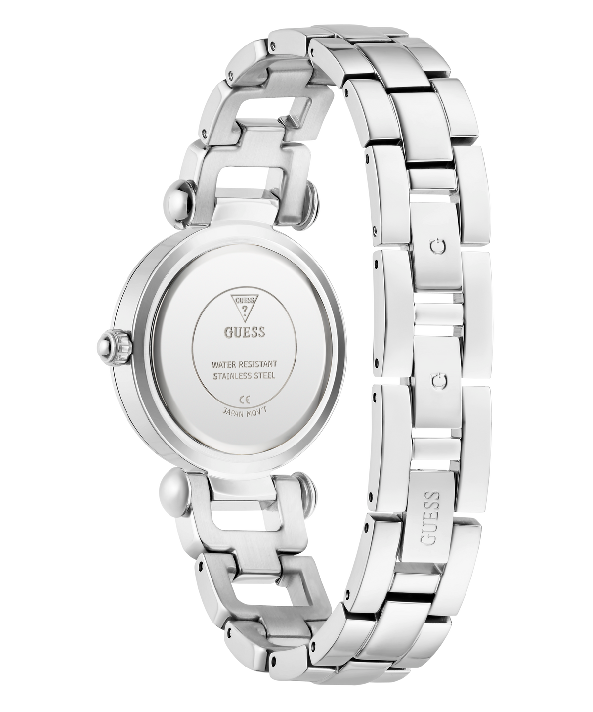 GUESS GINGER GW0869L3