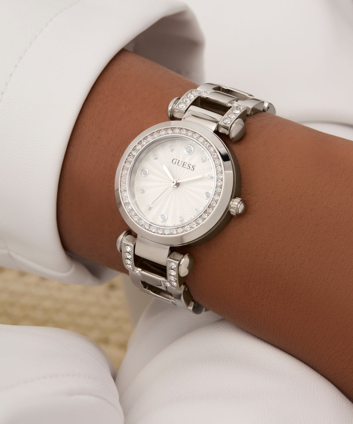GUESS GINGER GW0869L3