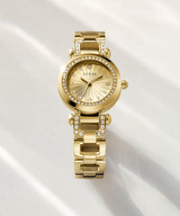 GUESS GINGER GW0869L4