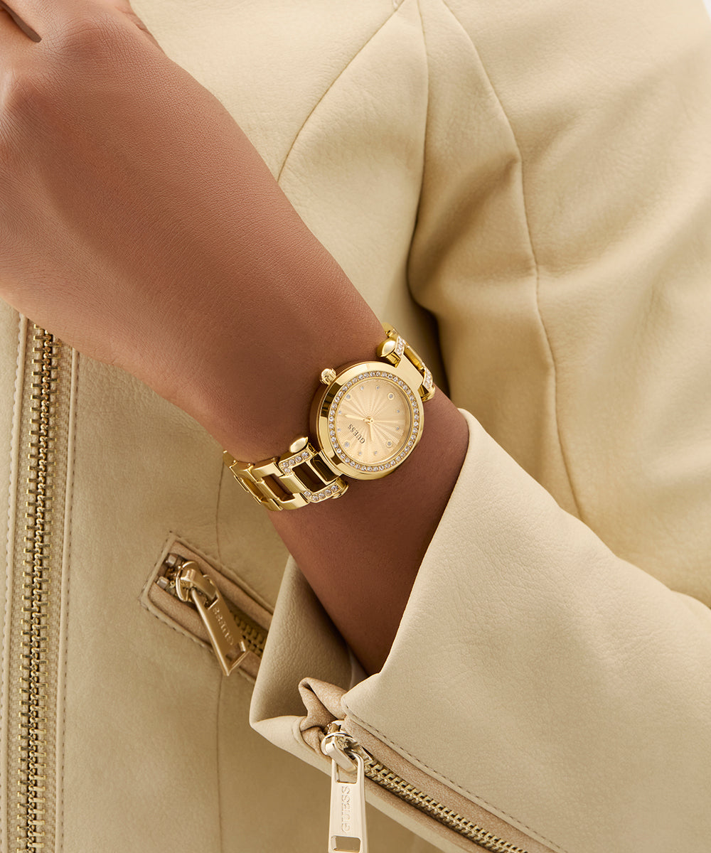 GUESS GINGER GW0869L4