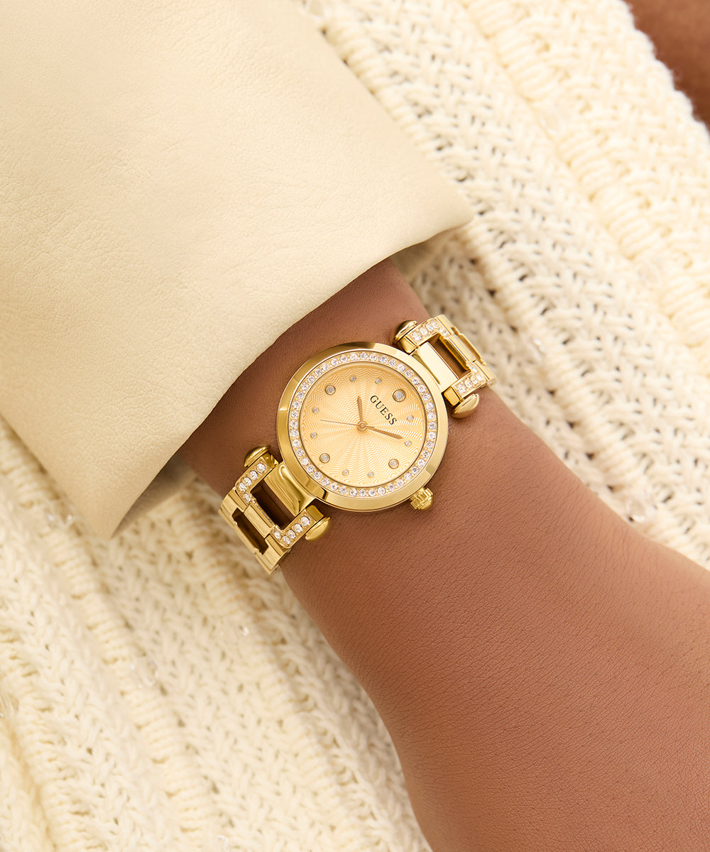 GUESS GINGER GW0869L4