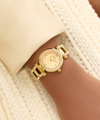 GUESS GINGER GW0869L4