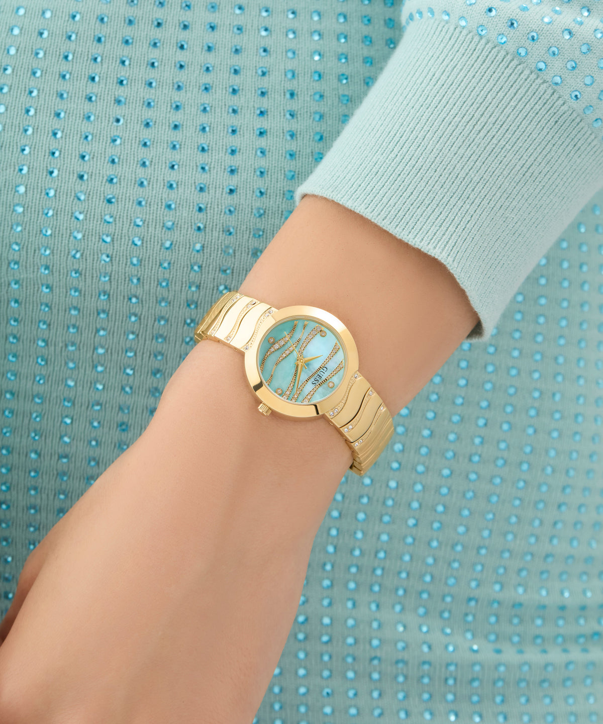 GUESS LAGUNA GW0871L2