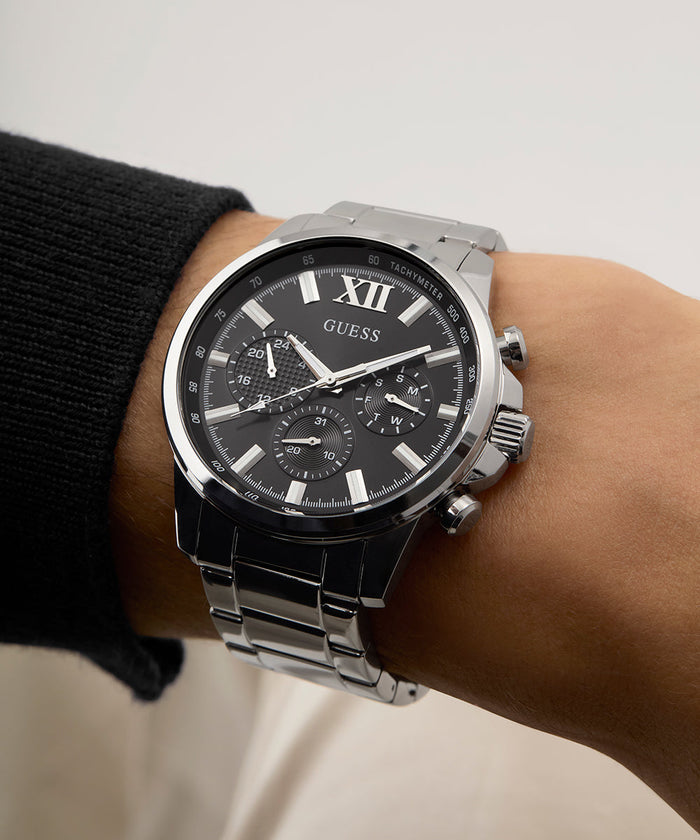 GUESS WALKER GW0900G1