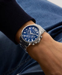 GUESS WALKER GW0900G4
