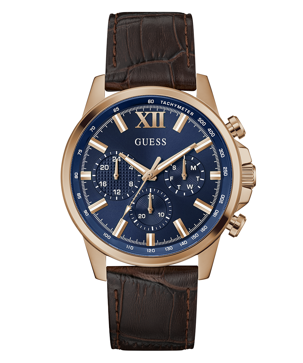 GUESS WALKER GW0901G3