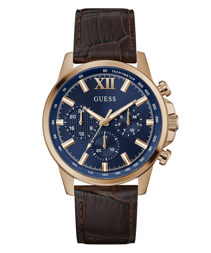 GUESS WALKER GW0901G3