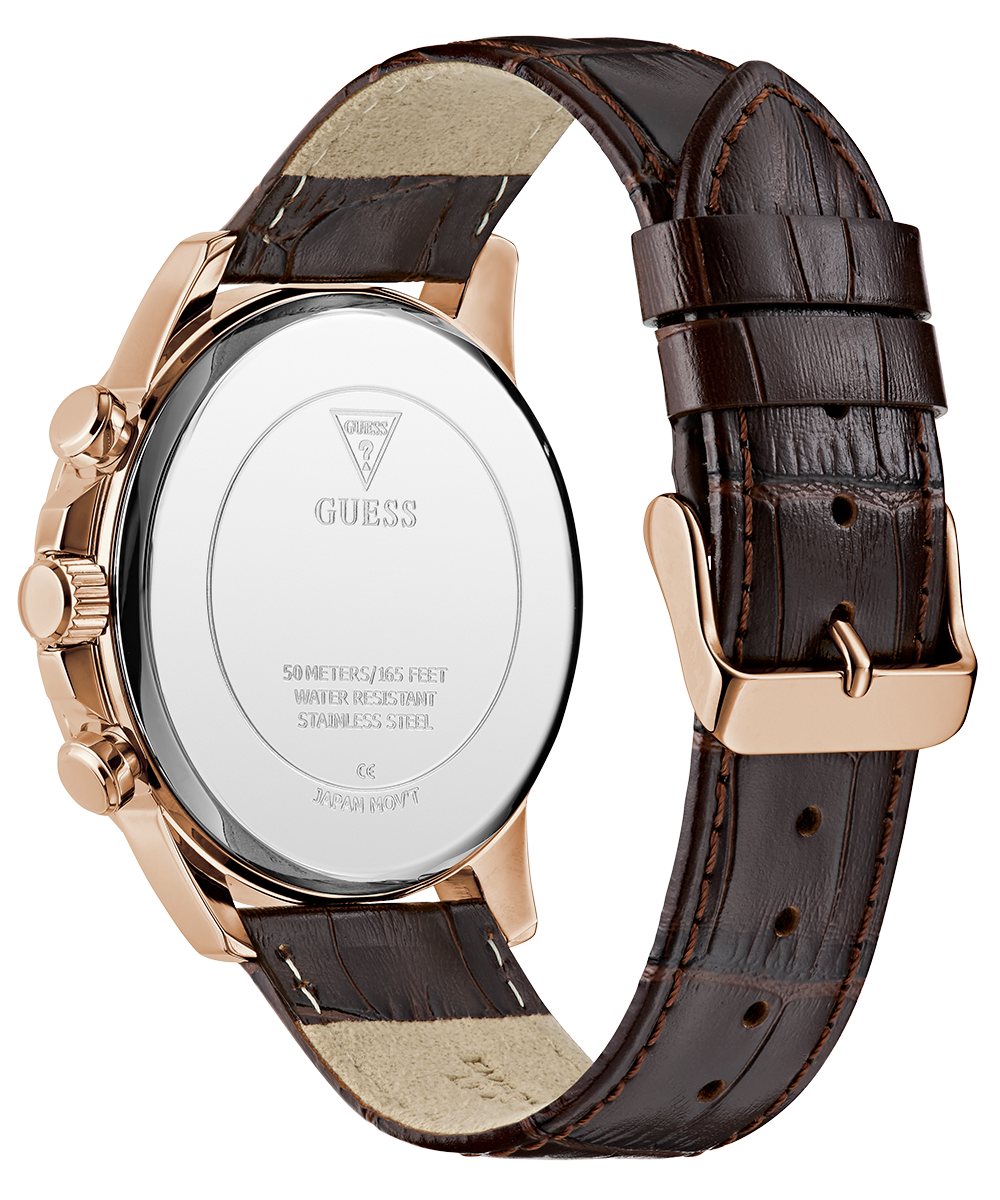 GUESS WALKER GW0901G3