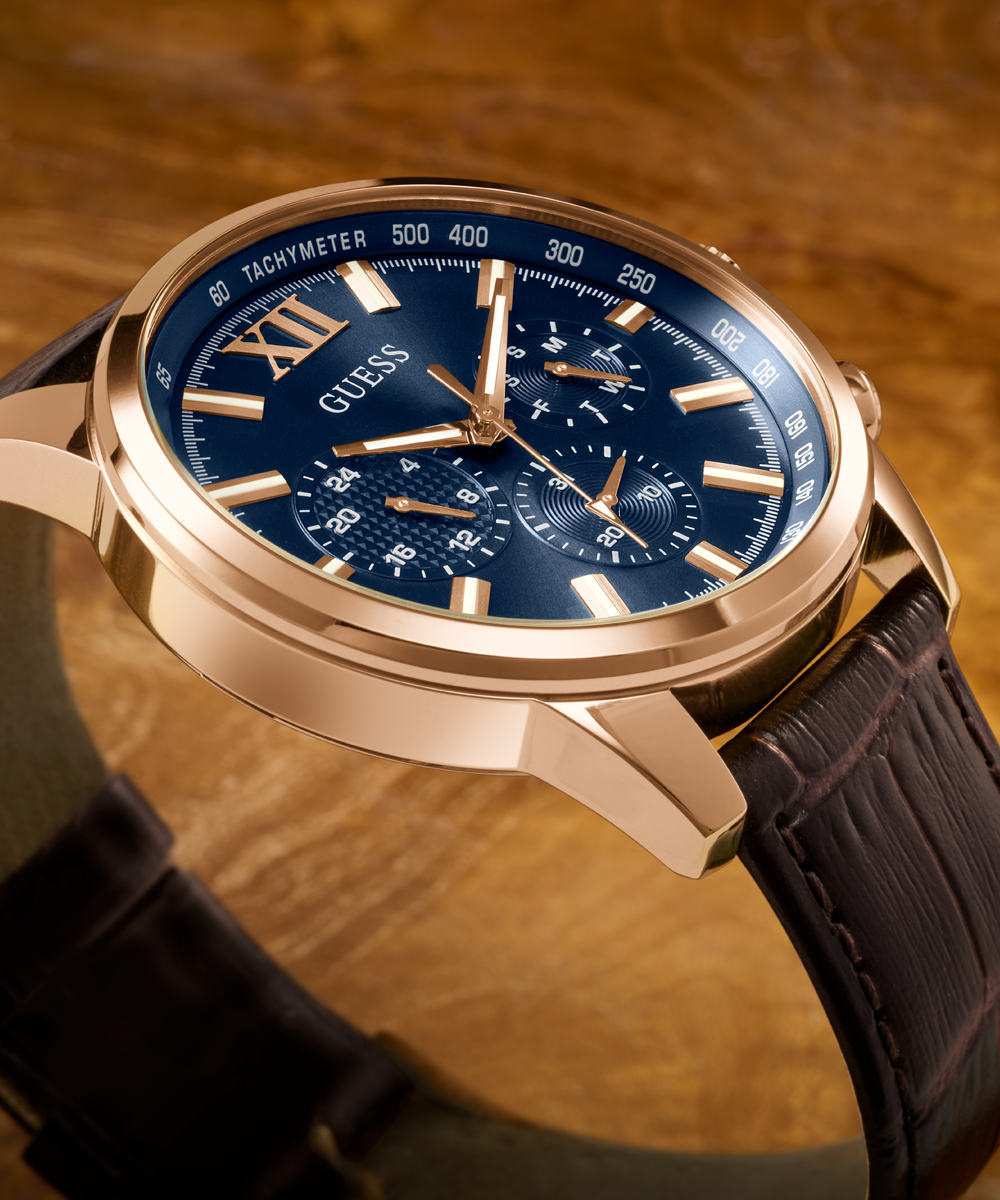 GUESS WALKER GW0901G3