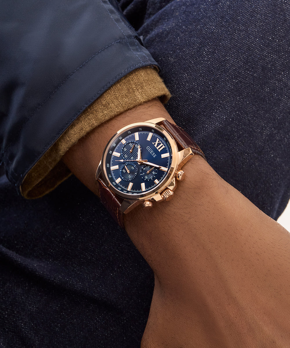 GUESS WALKER GW0901G3