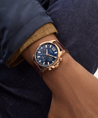 GUESS WALKER GW0901G3