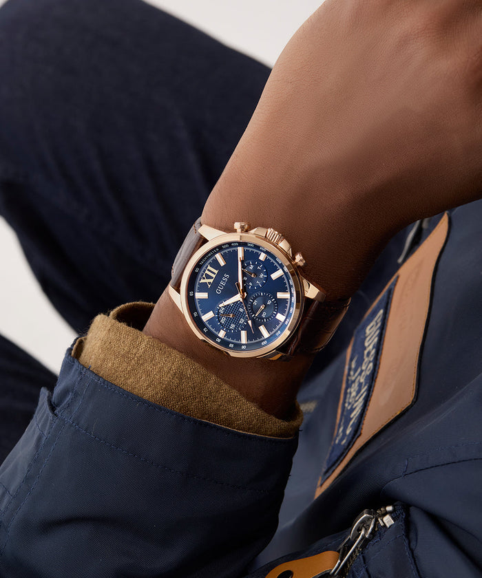 GUESS WALKER GW0901G3