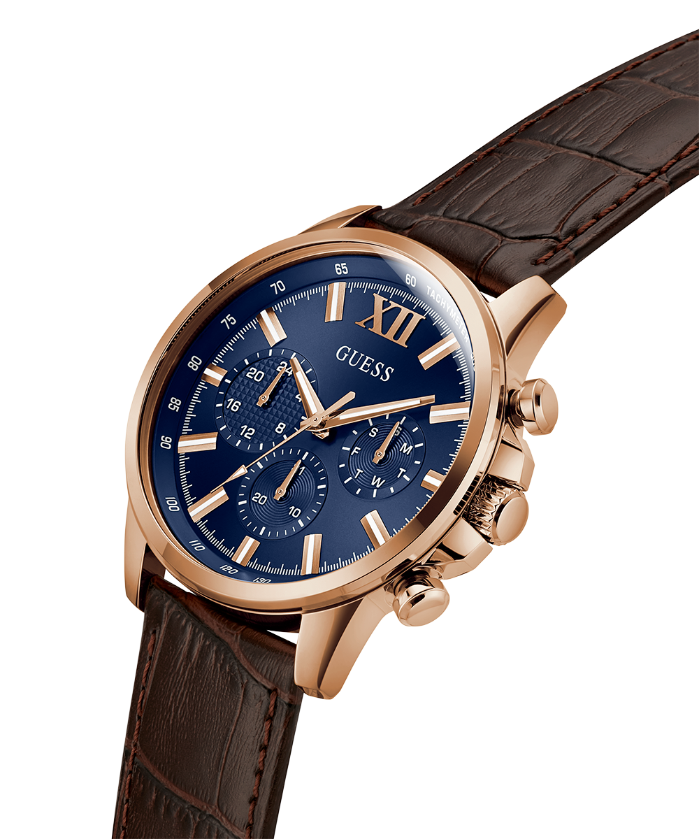 GUESS WALKER GW0901G3