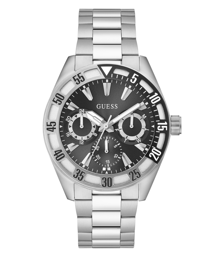 GUESS LETTERMAN GW0904G1