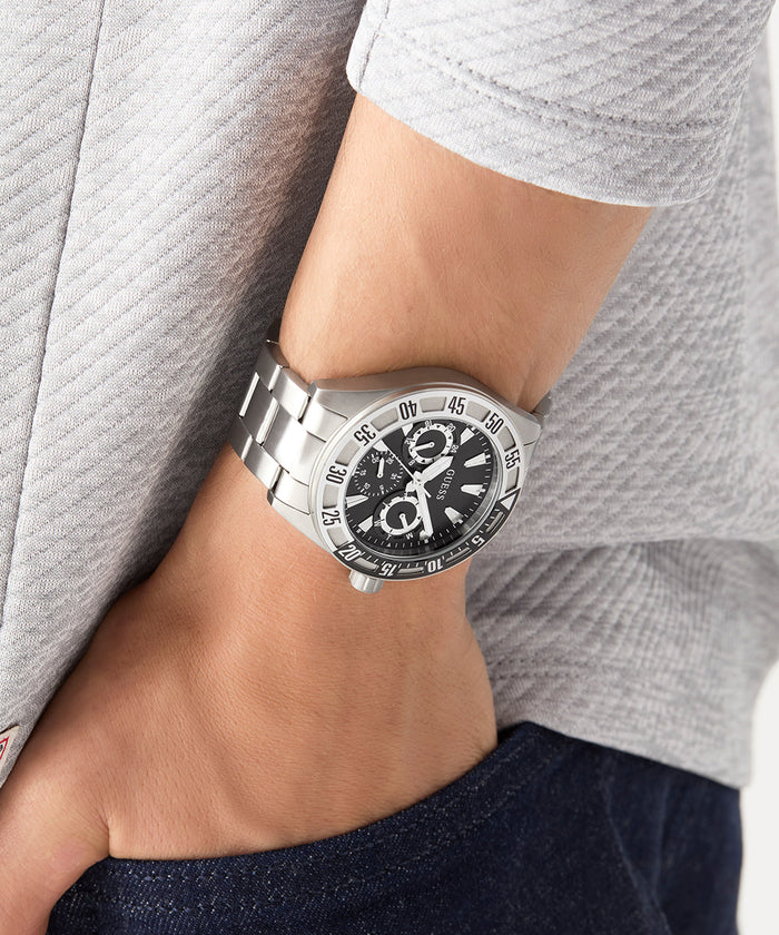GUESS LETTERMAN GW0904G1