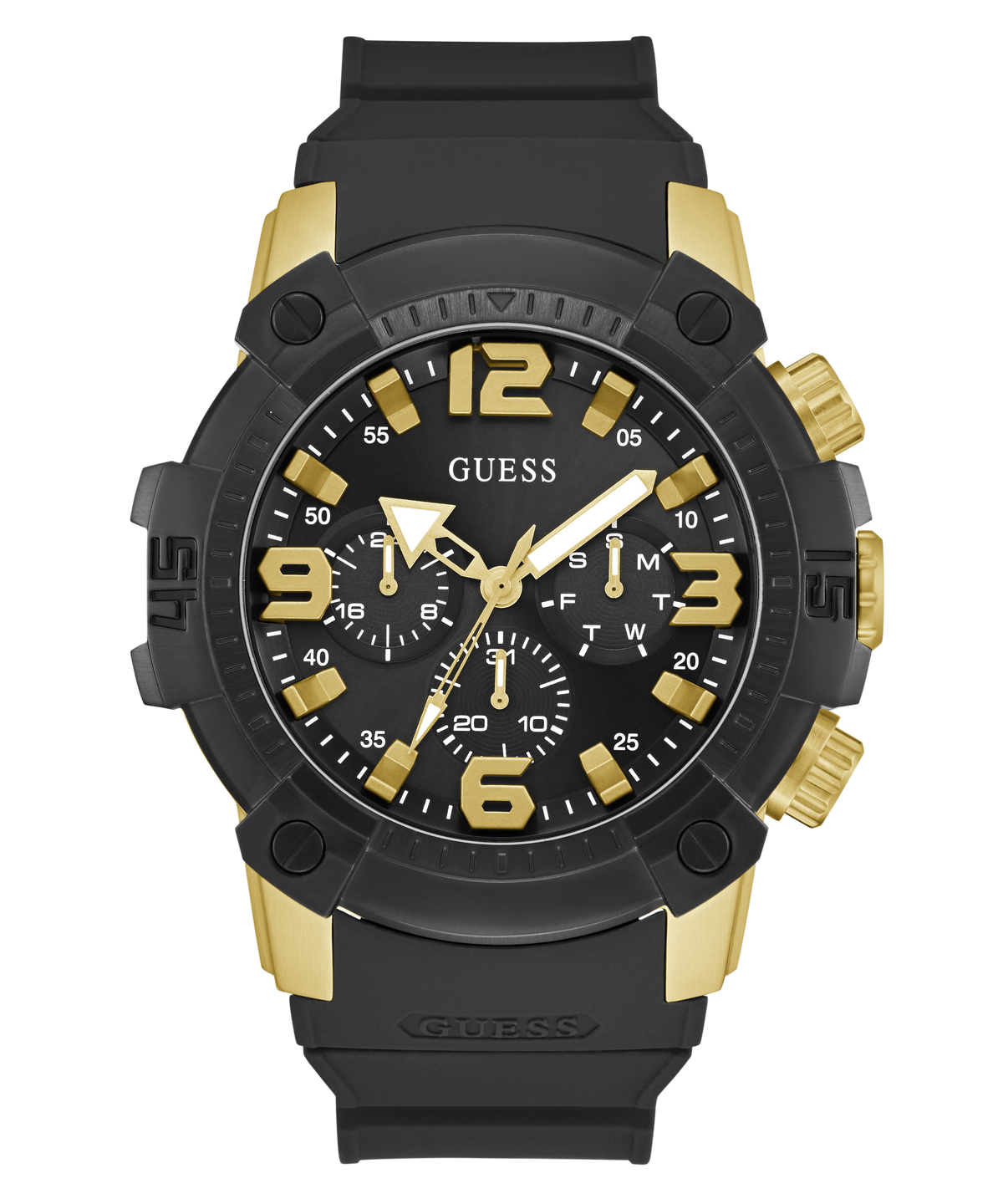 GUESS LINEBACKER GW0911G3