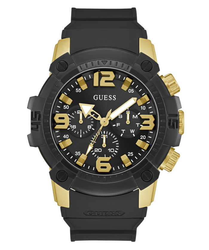GUESS LINEBACKER GW0911G3