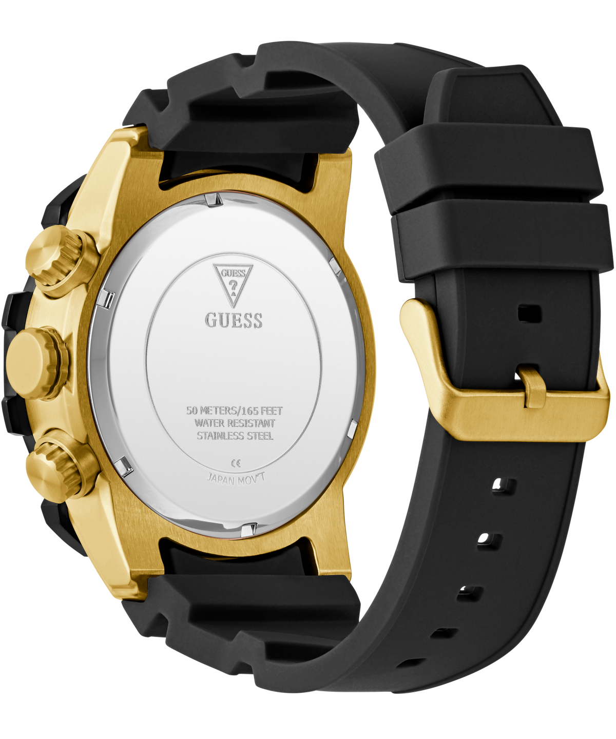 GUESS LINEBACKER GW0911G3