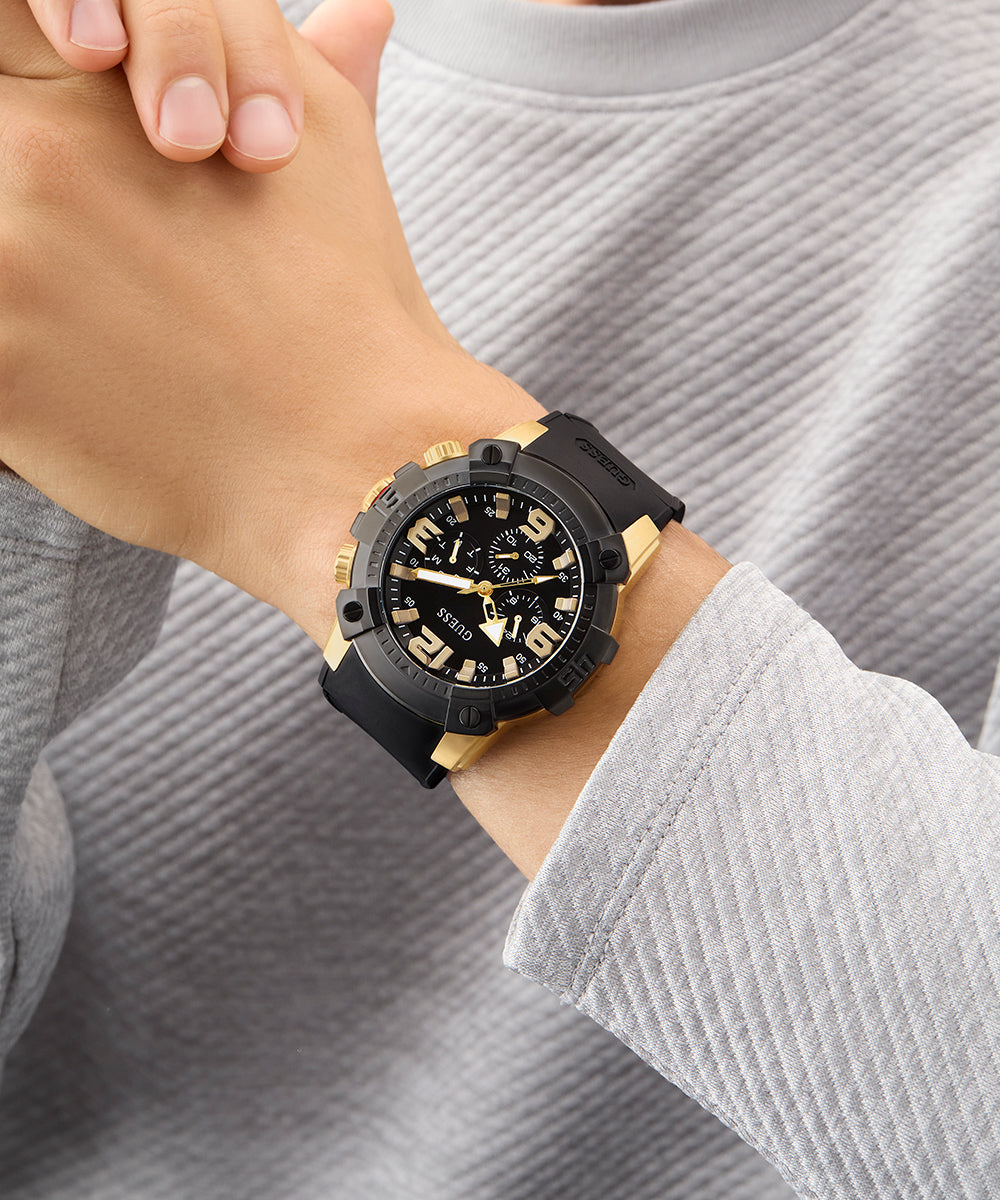 GUESS LINEBACKER GW0911G3