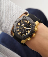 GUESS LINEBACKER GW0911G3