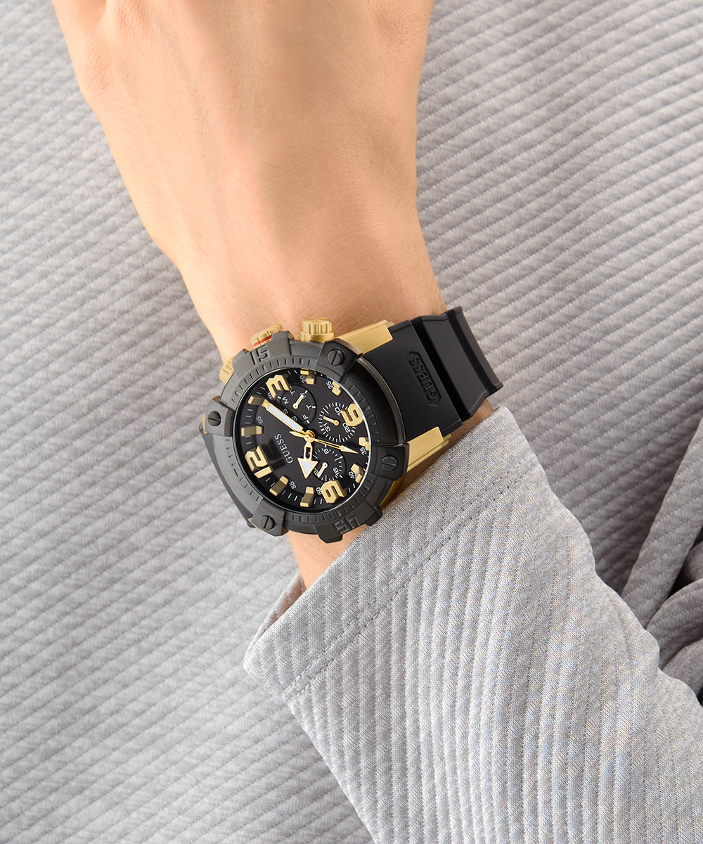GUESS LINEBACKER GW0911G3