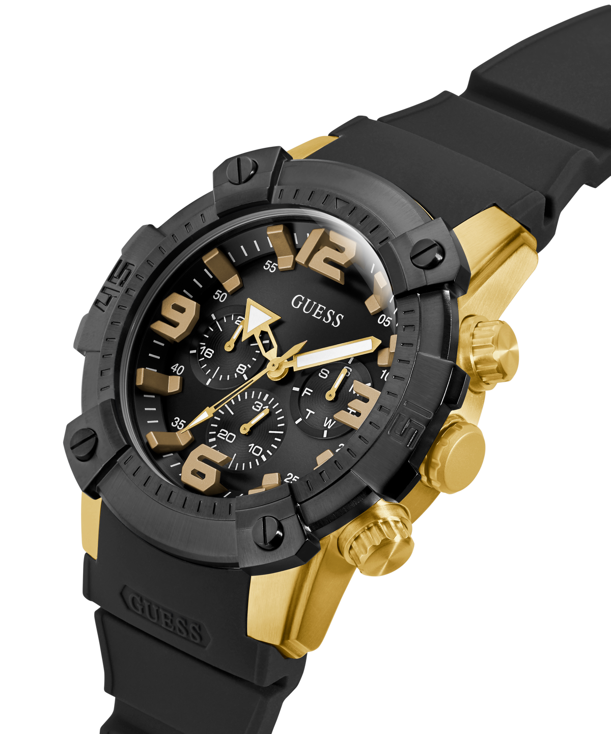 GUESS LINEBACKER GW0911G3