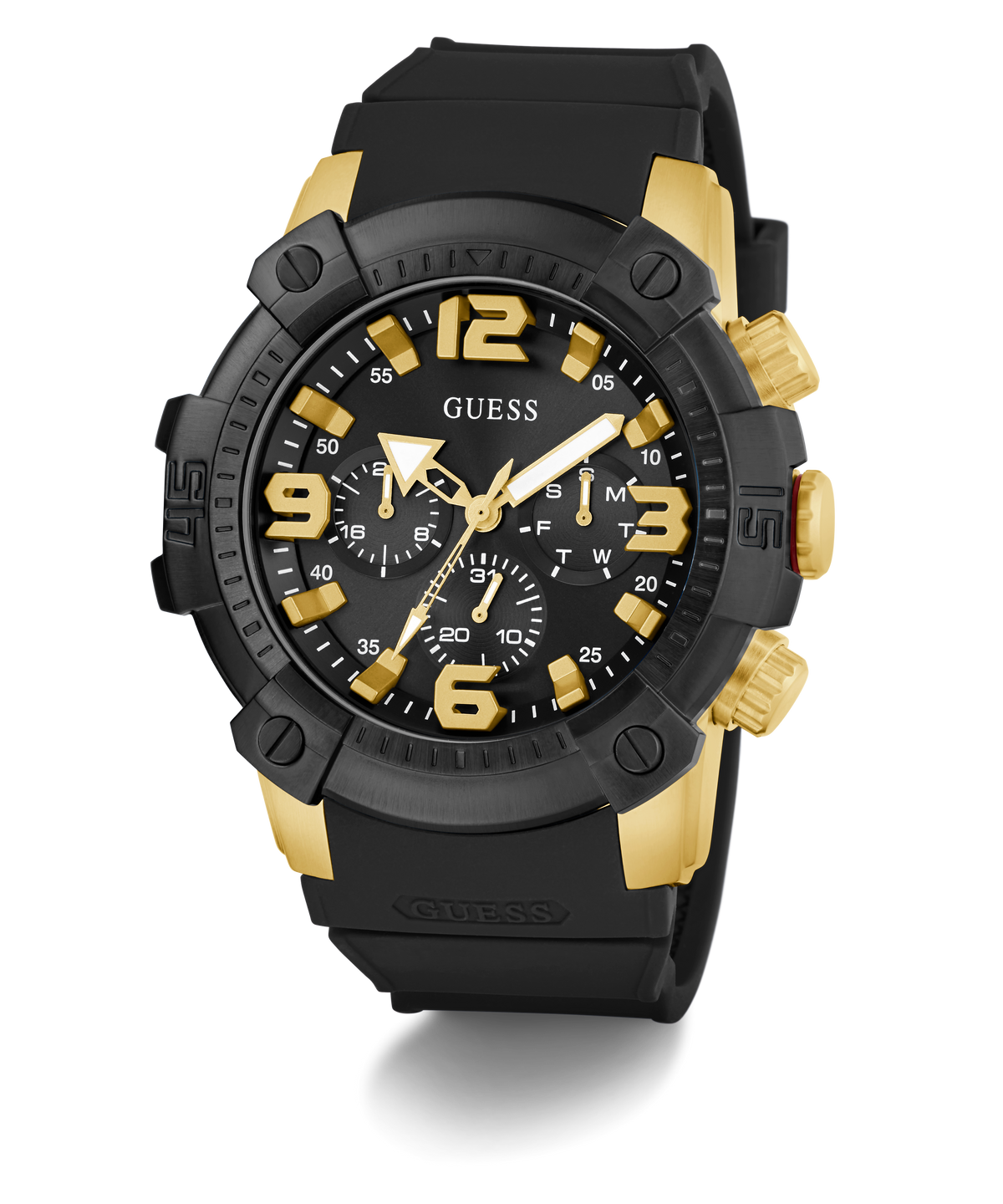 GUESS LINEBACKER GW0911G3