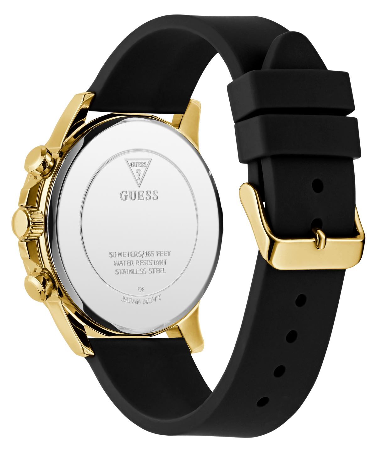 GUESS WALKER GW0913G2