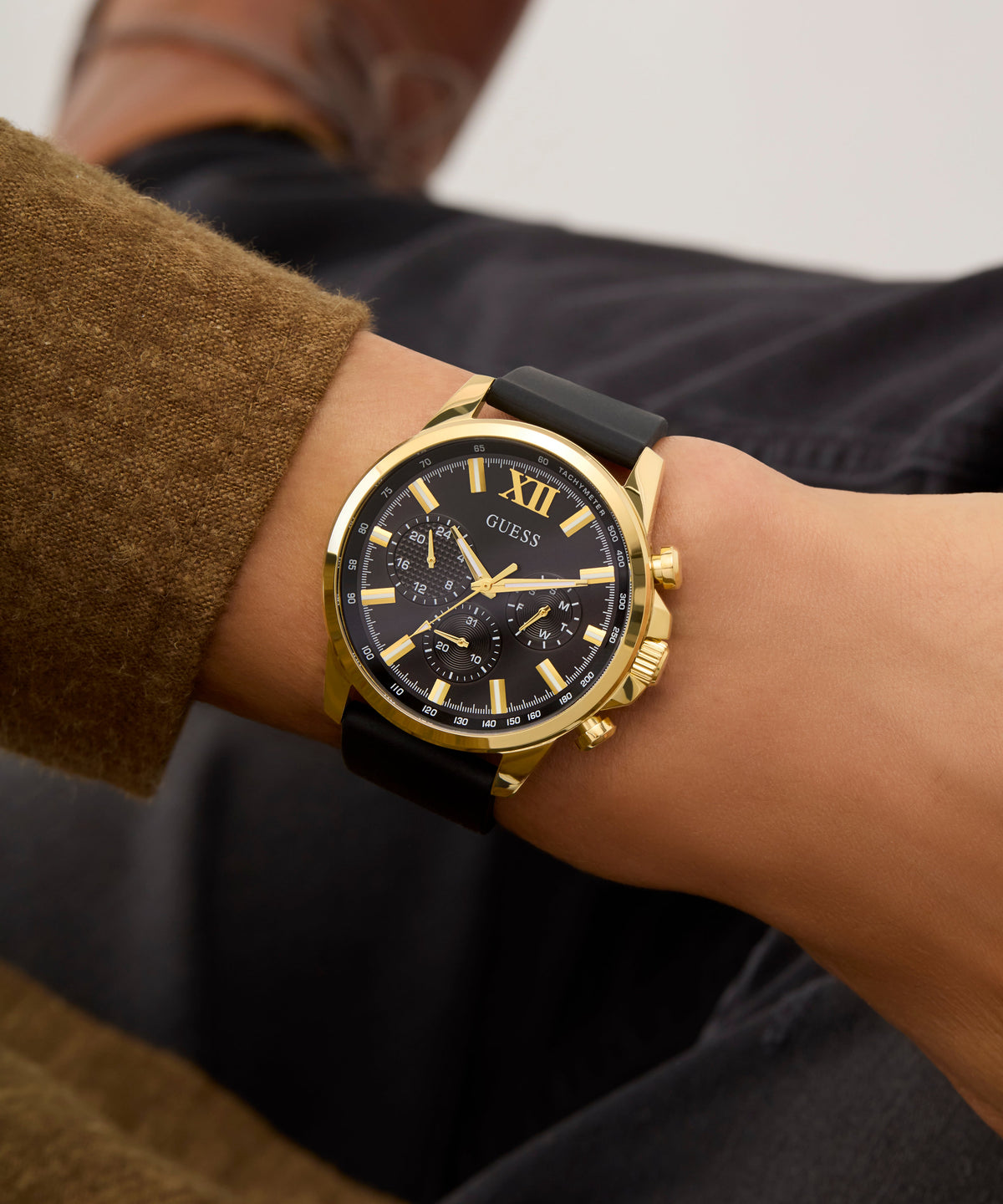 GUESS WALKER GW0913G2
