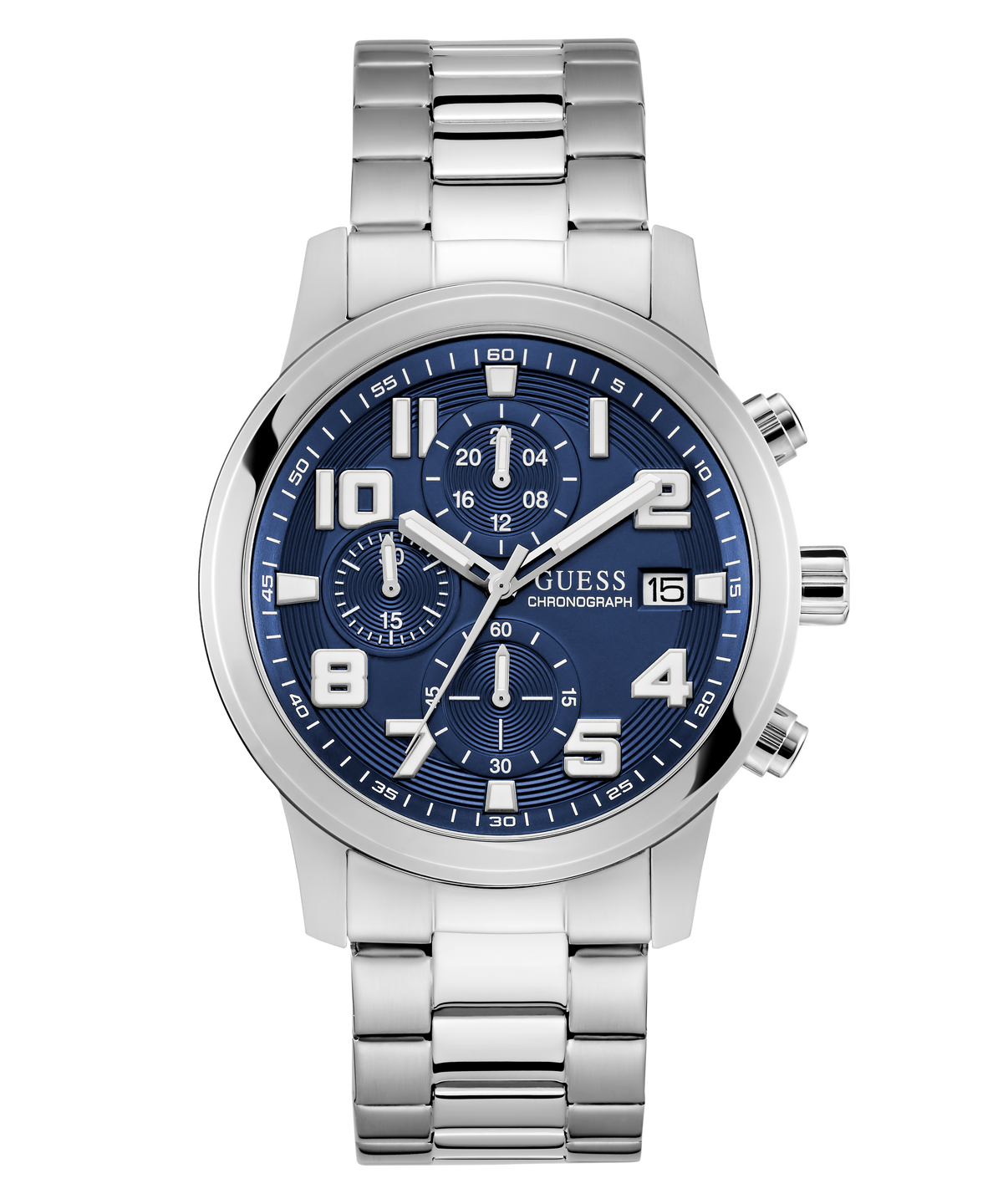 GUESS ATTICUS GW0917G1
