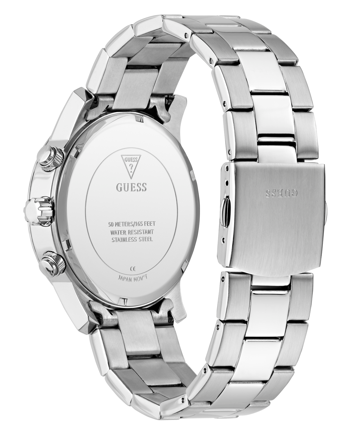 GUESS ATTICUS GW0917G1
