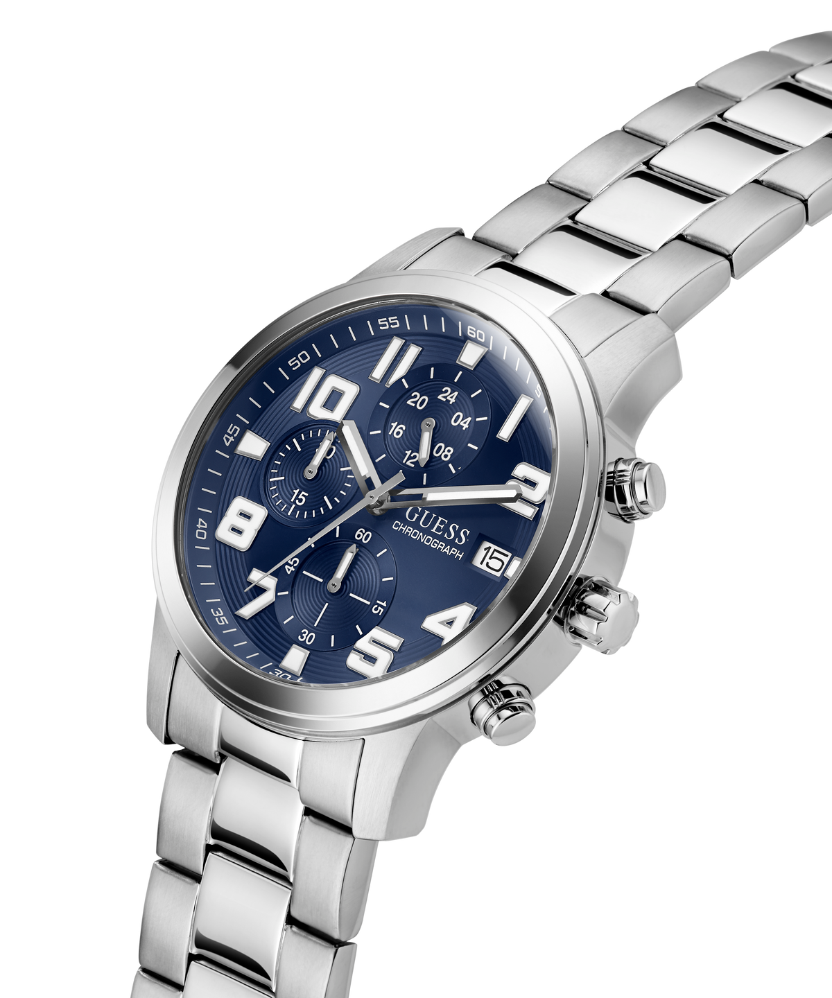 GUESS ATTICUS GW0917G1