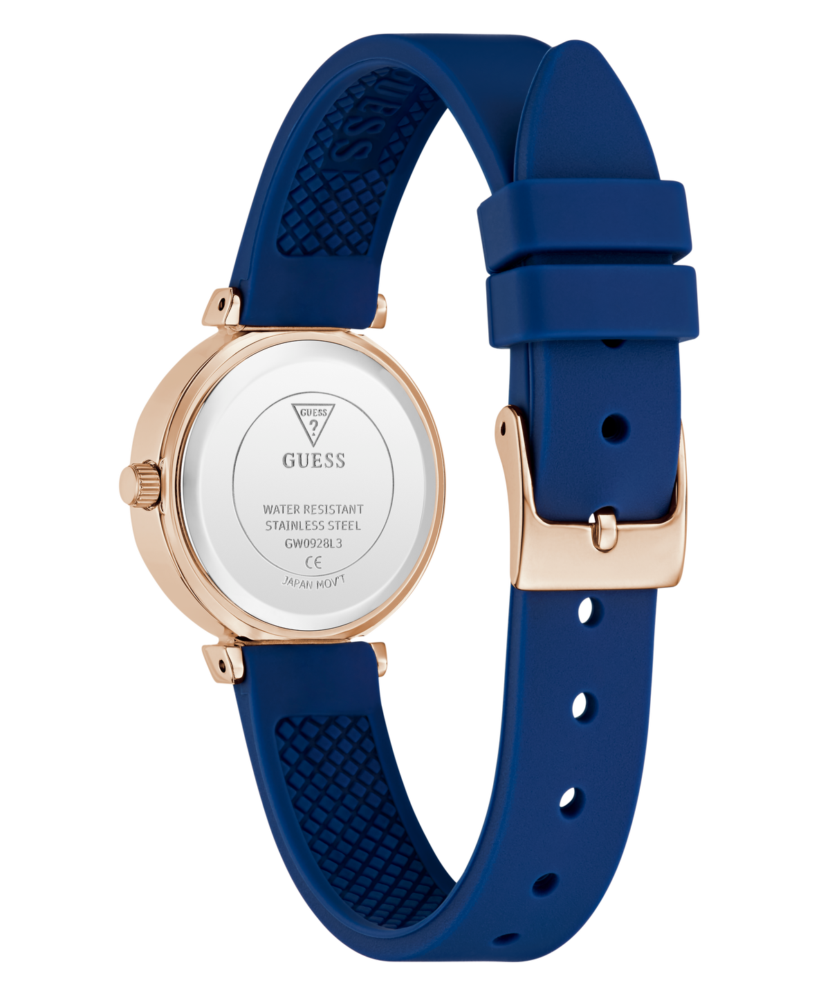 GUESS MINI RUMOUR GW0928L3