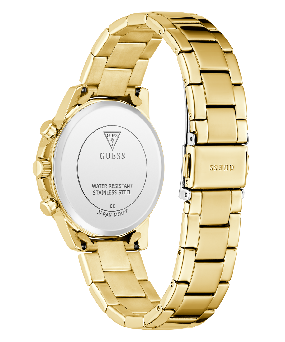 GUESS BAILEY GW0933L2