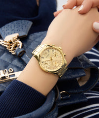 GUESS BAILEY GW0933L2